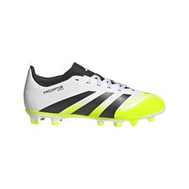 Bota Niño Adidas PREDATOR fg Blanco