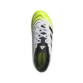 Bota Niño Adidas PREDATOR fg Blanco