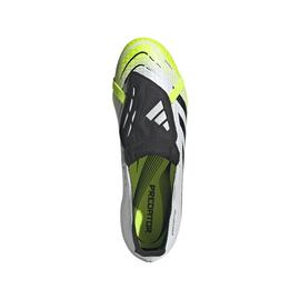 BOTA PREDATOR LEAGUE FOLD-OVER TONGUE CÉSPED NATURAL SECO