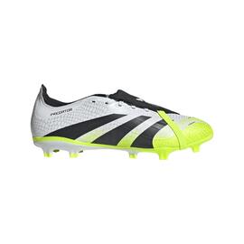 BOTA PREDATOR LEAGUE FOLD-OVER TONGUE CÉSPED NATURAL SECO