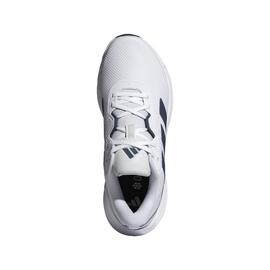 Zapatilla Running  Adidas Galaxy 7M  Blanco