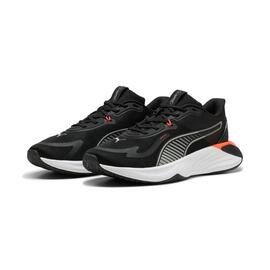 Zapatilla Running  Puma Hybrid TR Negro