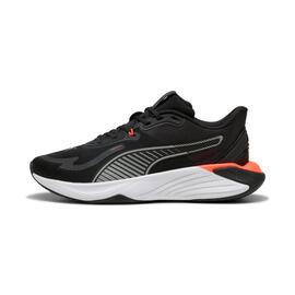 Zapatilla Running  Puma Hybrid TR Negro