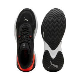 Zapatilla Running  Puma Hybrid TR Negro