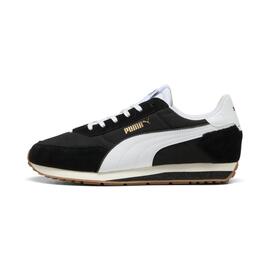 Zapatilla Mujer Puma ST Mile Rise Negro