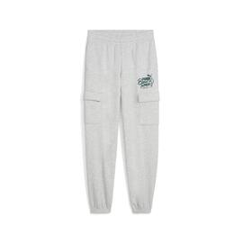 Pantalón Chándal  Junior  Puma MID90s Cargo