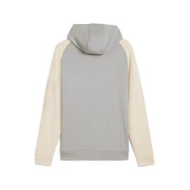 Sudadera Capucha  Puma Pumatech Gris