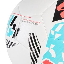 Balón Fútbol  Puma Orbita Laliga 1  Blanco