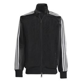 Chaqueta  Mujer  Adidas Mesh  Negro