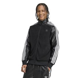 Chaqueta  Mujer  Adidas Mesh  Negro