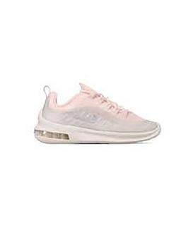 Inaccesible grande Adaptación Zapatillas Mujer Nike Air Max AXIS Rosa