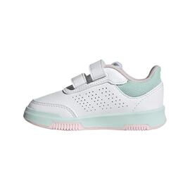 Zapatilla Infantil  Adidas Tensaur Sport 2.0 Blanco