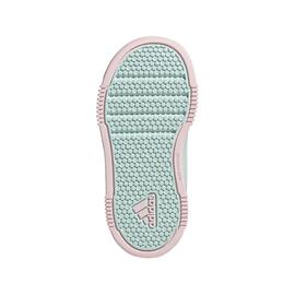 Zapatilla Infantil  Adidas Tensaur Sport 2.0 Blanco
