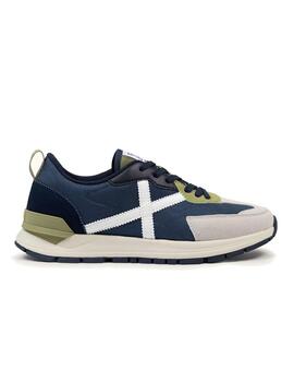 Zapatillas Munich Versatile 28 Hombre Multicolor