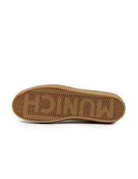 Zapatillas Munich Break 46 Hombre Azul