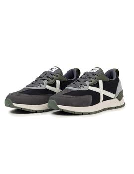 Zapatillas Munich Versatile 27 Hombre Multicolor