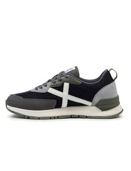 Zapatillas Munich Versatile 27 Hombre Multicolor