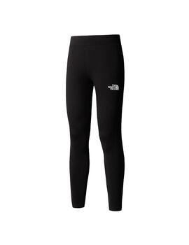 Legging The North Face Simple Dome Mujer Negro