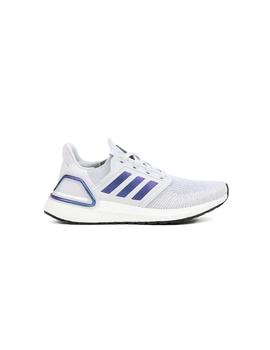Zapatilla Running Mujer Adidas Ultraboost 20