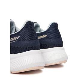 Zapatilla Running Junior  Asics Patriot 13 Azul