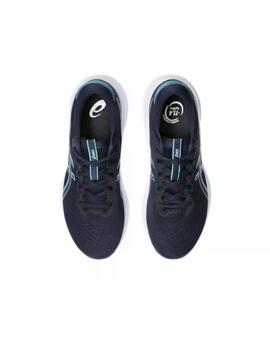 Zapatillas Asics Gel-Excite 11 Hombre Marino
