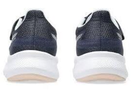 Zapatilla Running Niña Asics Patriot 13 Azul