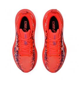 Zapatilla Running Junior  Asics Noosa Ti  16 Multicolor