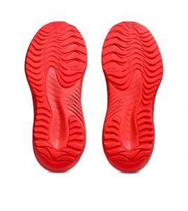 Zapatilla Running Junior  Asics Noosa Ti  16 Multicolor