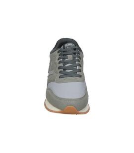 Zapatilla  Munich Dash 262 Gris