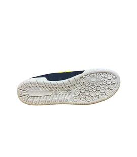 Zapatilla Sala Junior  Munich -G3 azul