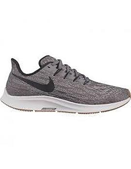 Zapatilla Running Mujer Nike Pegasus 36 Gris