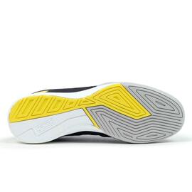 Zapatilla Sala  Munich Rondito 13 Negro