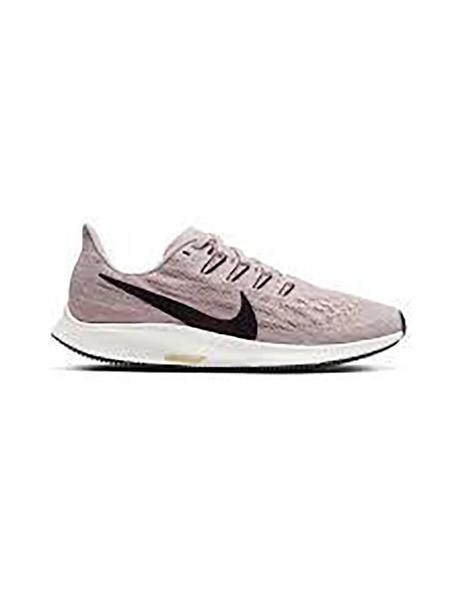 cristal compensar Lamer Zapatilla Running Nike Air Zoom Pegasus 36 Malva