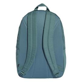 Mochila Adidas CLSC BARS 3S Verde