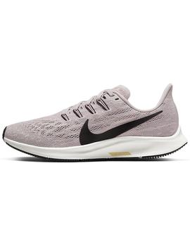 Zapatilla Running Nike Air Zoom Pegasus 36 Malva