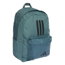 Mochila Adidas CLSC BARS 3S Verde