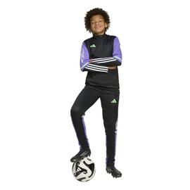 Sudadera Niño Adidas F50 Training  Negro