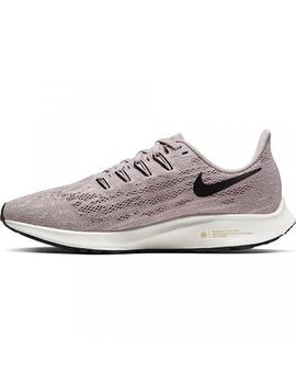Zapatilla Running Nike Air Zoom Pegasus 36 Malva