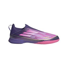 Zapatilla Sala Niño Adidas F50 Lamine Rosa