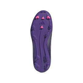 Bota Fútbol Junior Adidas F50 Lamine Rosa
