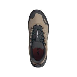 Zapatilla Tex Hiking  Adidas Terrex Skychaser GTX  Marrón