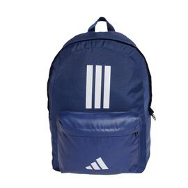 Mochila Adidas CLSC BARS 3S Marino/Blanco