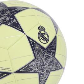 Balón Fútbol Adidas UCL RM Verde