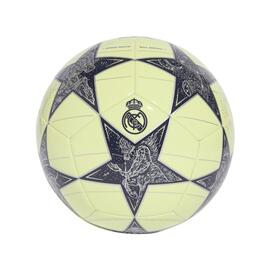 Balón Fútbol Adidas UCL RM Verde