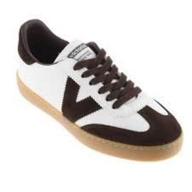 Zapatilla Mujer  Victoria Berlín Ciclista Blanco