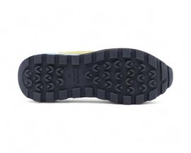 Zapatilla Mujer  Victoria Luna Serraje Beige