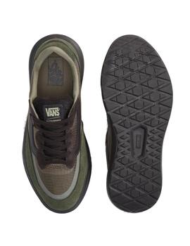 Zapatillas Vans MTE Ultrarange 2.0 SE Hombre Verde