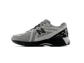 Zapatilla  New Balance 1906  Gris