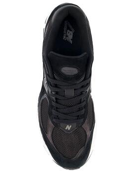 Zapatilla New Balance 2002  Negro