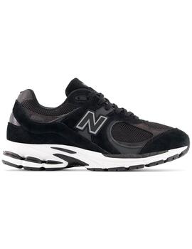 Zapatilla New Balance 2002  Negro